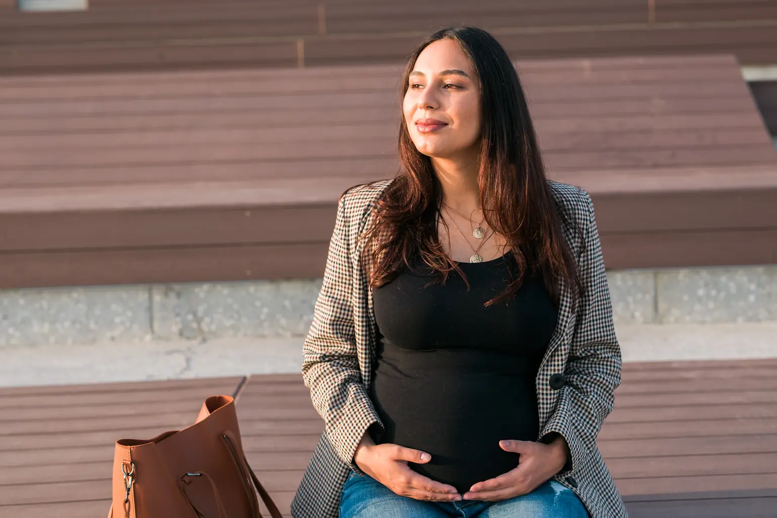 26ème semaine de grossesse – 28 SA : tout savoir may app santé