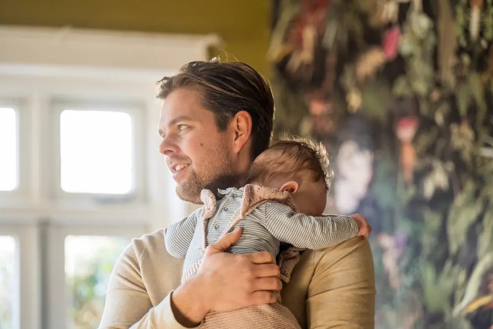 Pr&eacute;venir le syndrome du b&eacute;b&eacute; secou&eacute; - May App Sant&eacute;