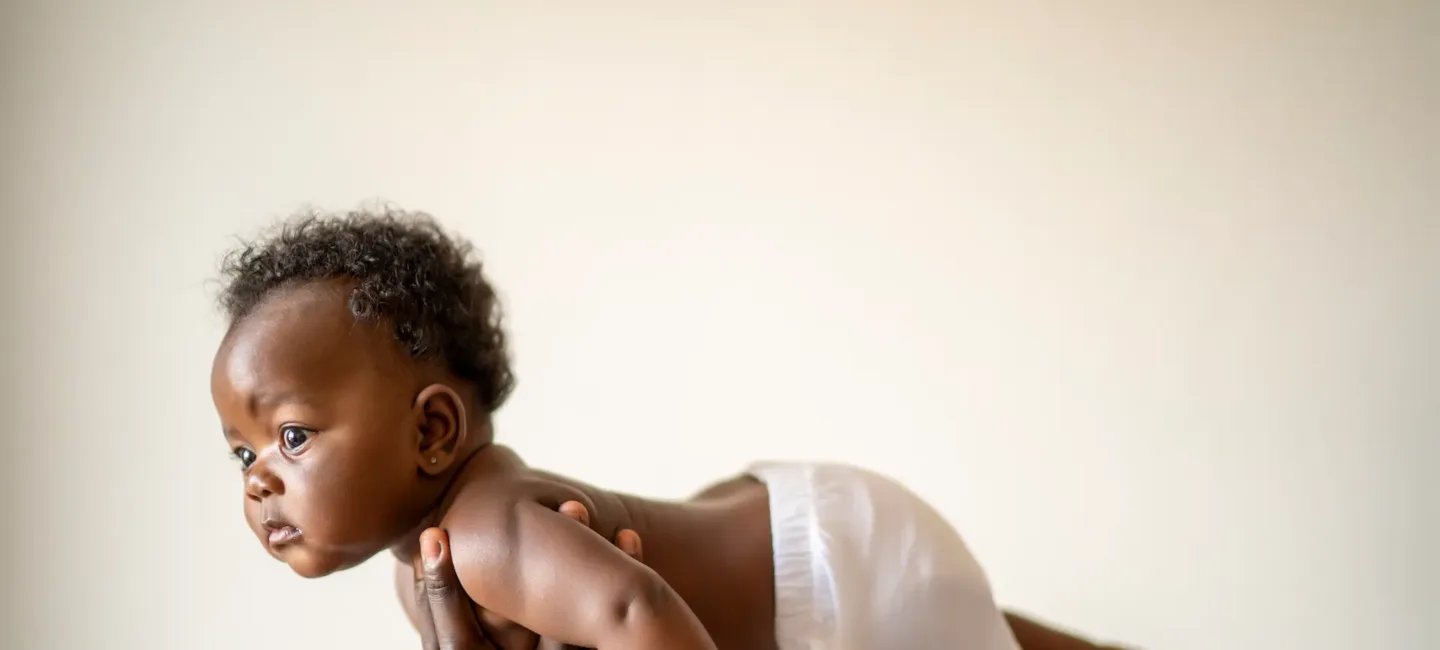 Érythème fessier : comment soulager votre bébé ? may app santé