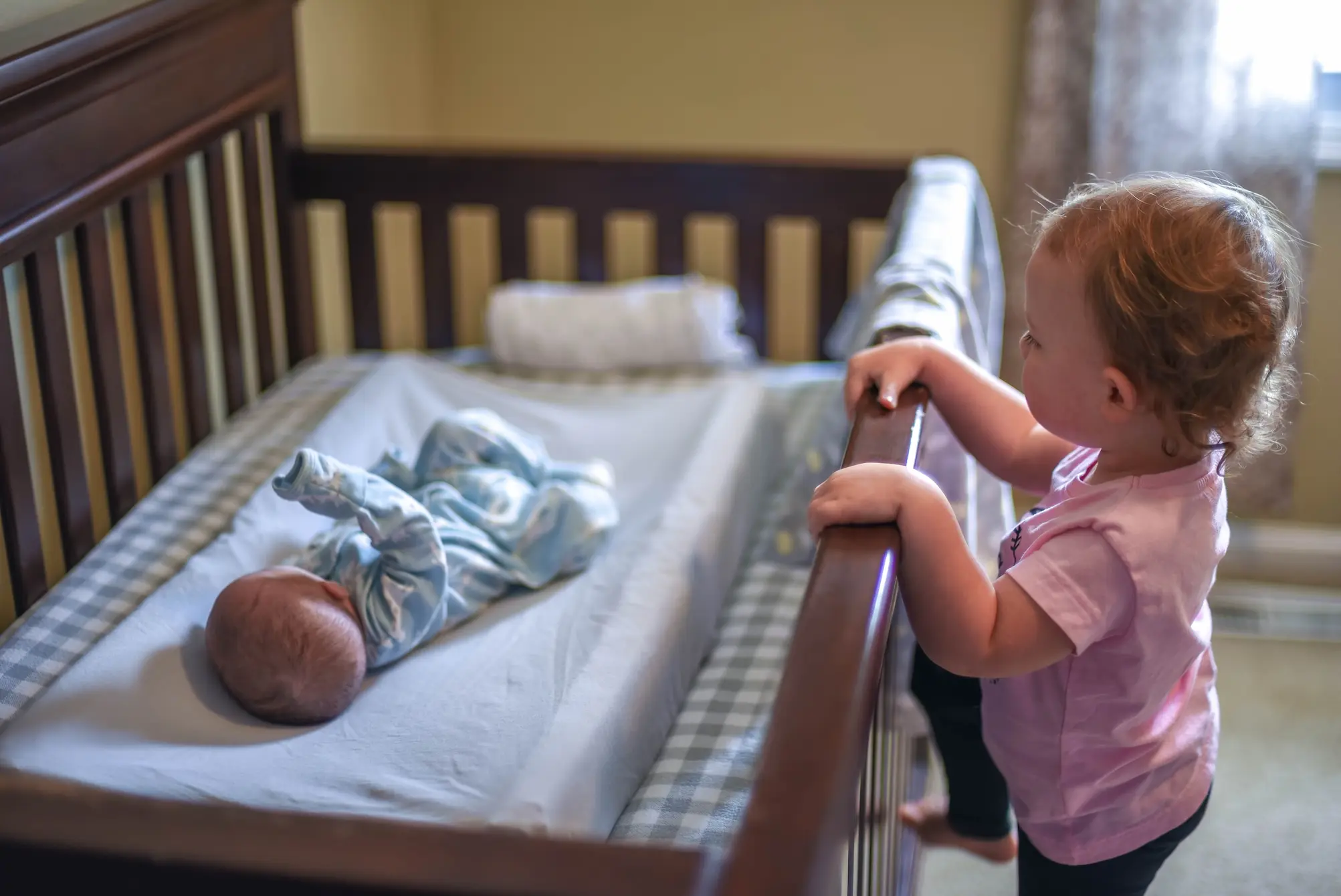 Punaise de lit et bébé : quels risques ? may app santé