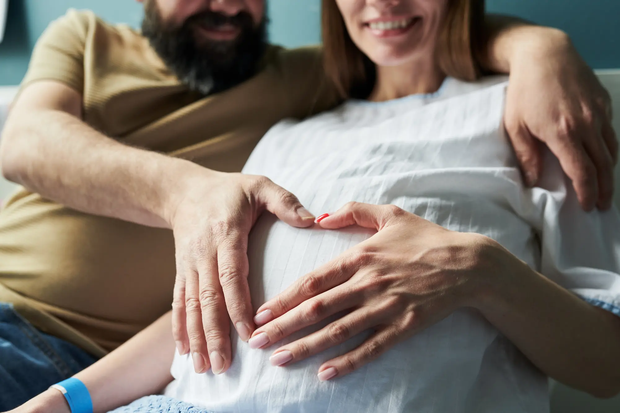 Bouchon muqueux : ce qu'il faut savoir en cas de perte may app santé