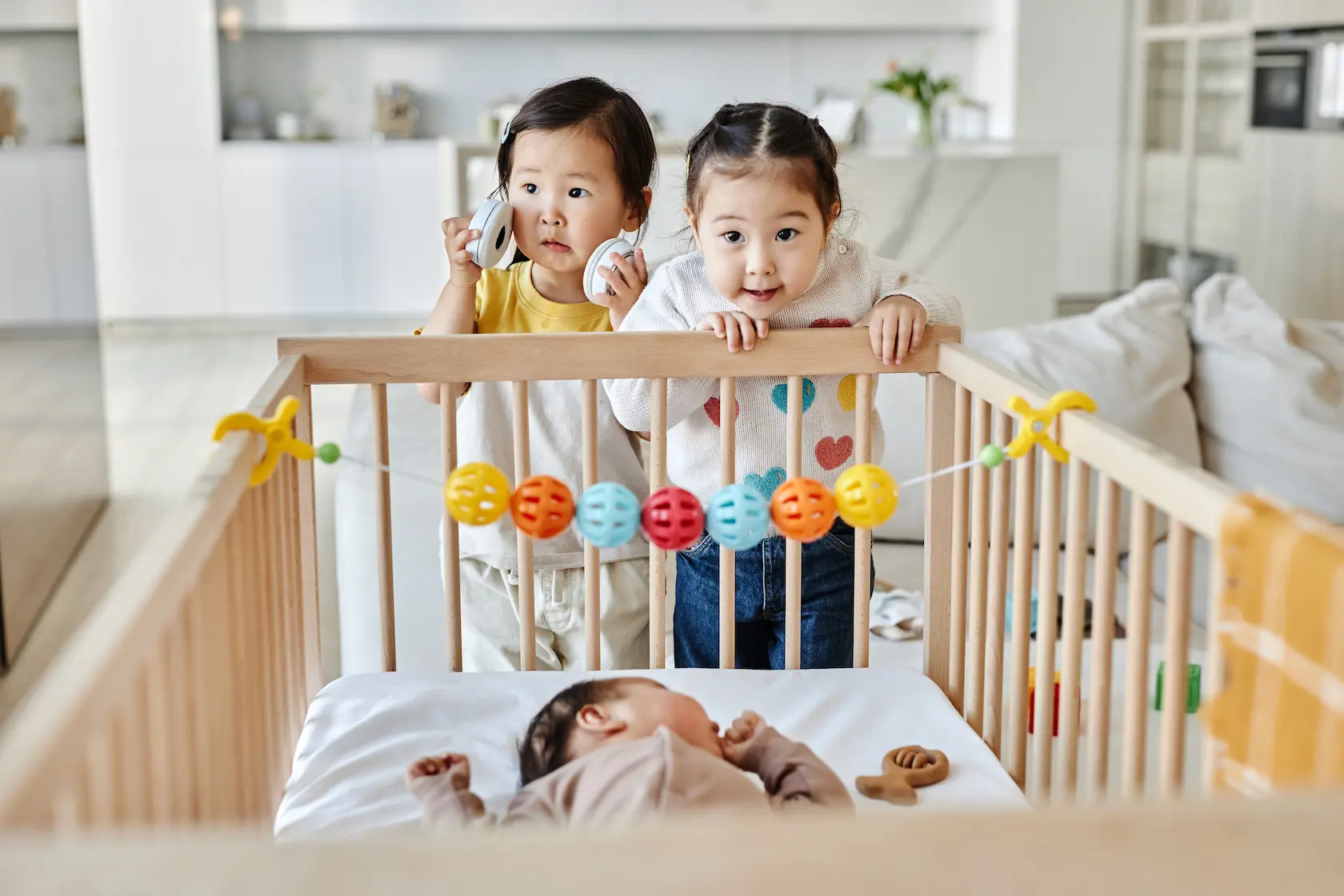 Punaise de lit et bébé : quels risques ? may app santé