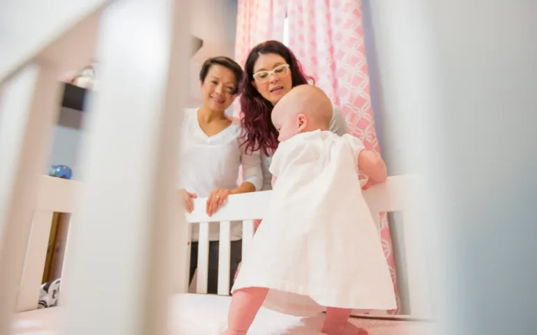 Punaise de lit et bébé : quels risques ? may app santé