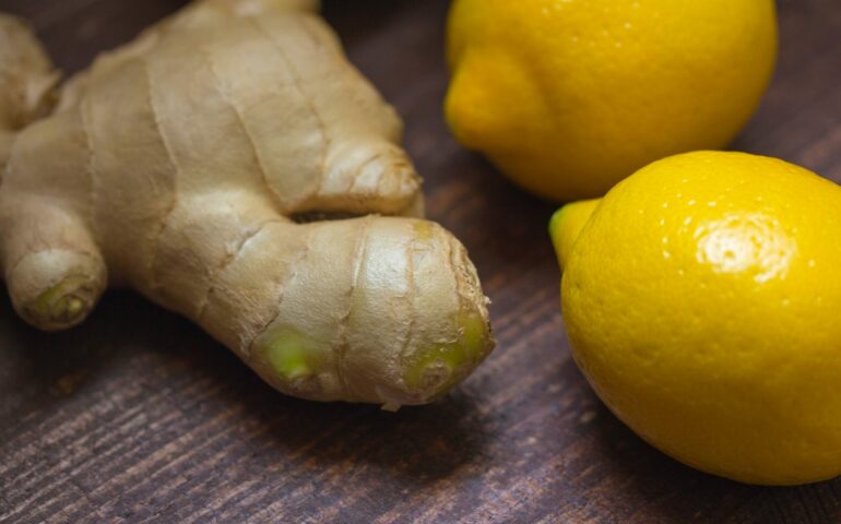 nausées de grossesse