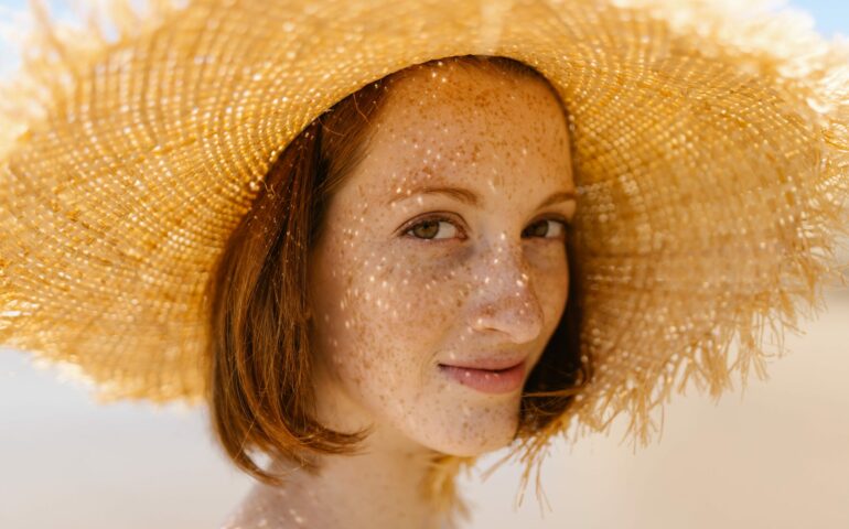 How to prevent and reduce pregnancy mask? - May App Santé