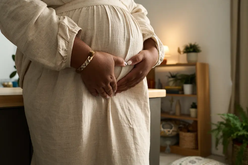 What is the placenta and what is it for? - May App Health