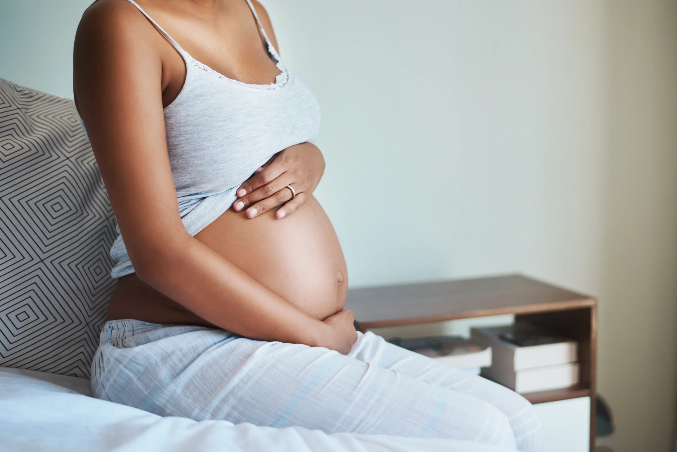 Quand commence-t-on à sentir son bébé bouger ? 1 Quand commence-t-on à sentir son bébé bouger ? - May app santé