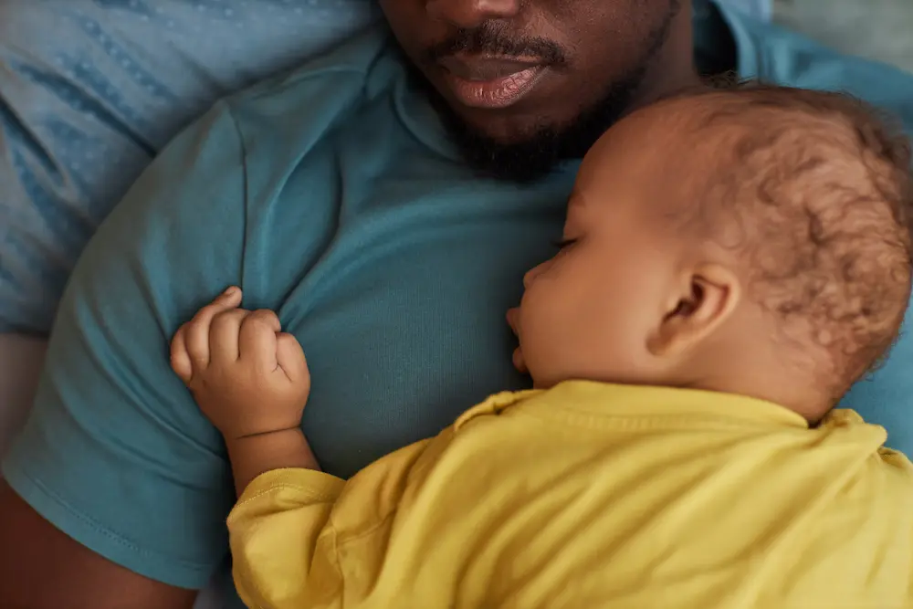 Pr&eacute;venir le syndrome du b&eacute;b&eacute; secou&eacute; - May App Sant&eacute;