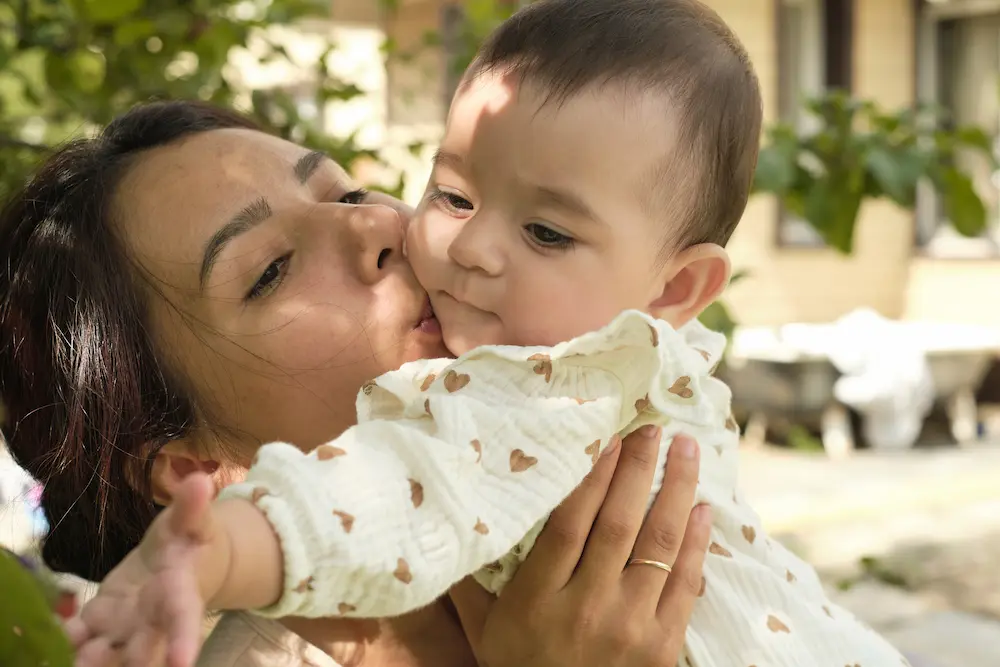 Pr&eacute;venir le syndrome du b&eacute;b&eacute; secou&eacute; - May App Sant&eacute;