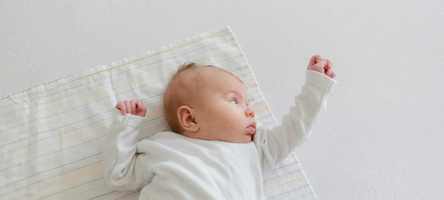 emmaillotage bébé may app santé