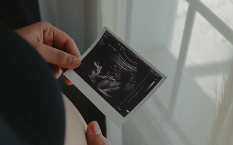 All you need to know about embryo implantation - May App Santé