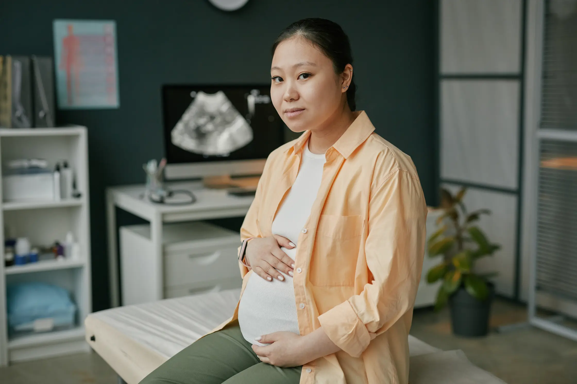 Comment dépister le diabète gestationnel ? may app santé