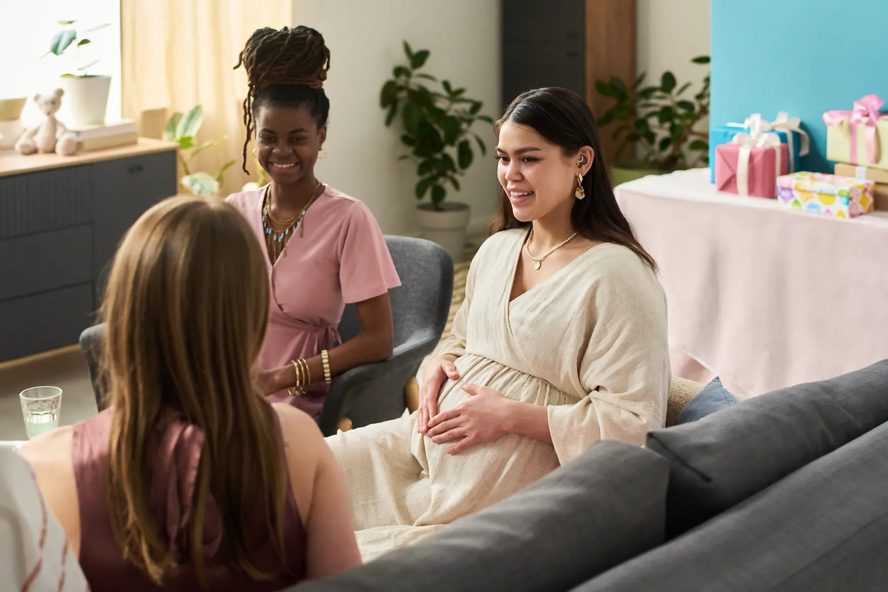 Comment dépister le diabète gestationnel ? may app santé