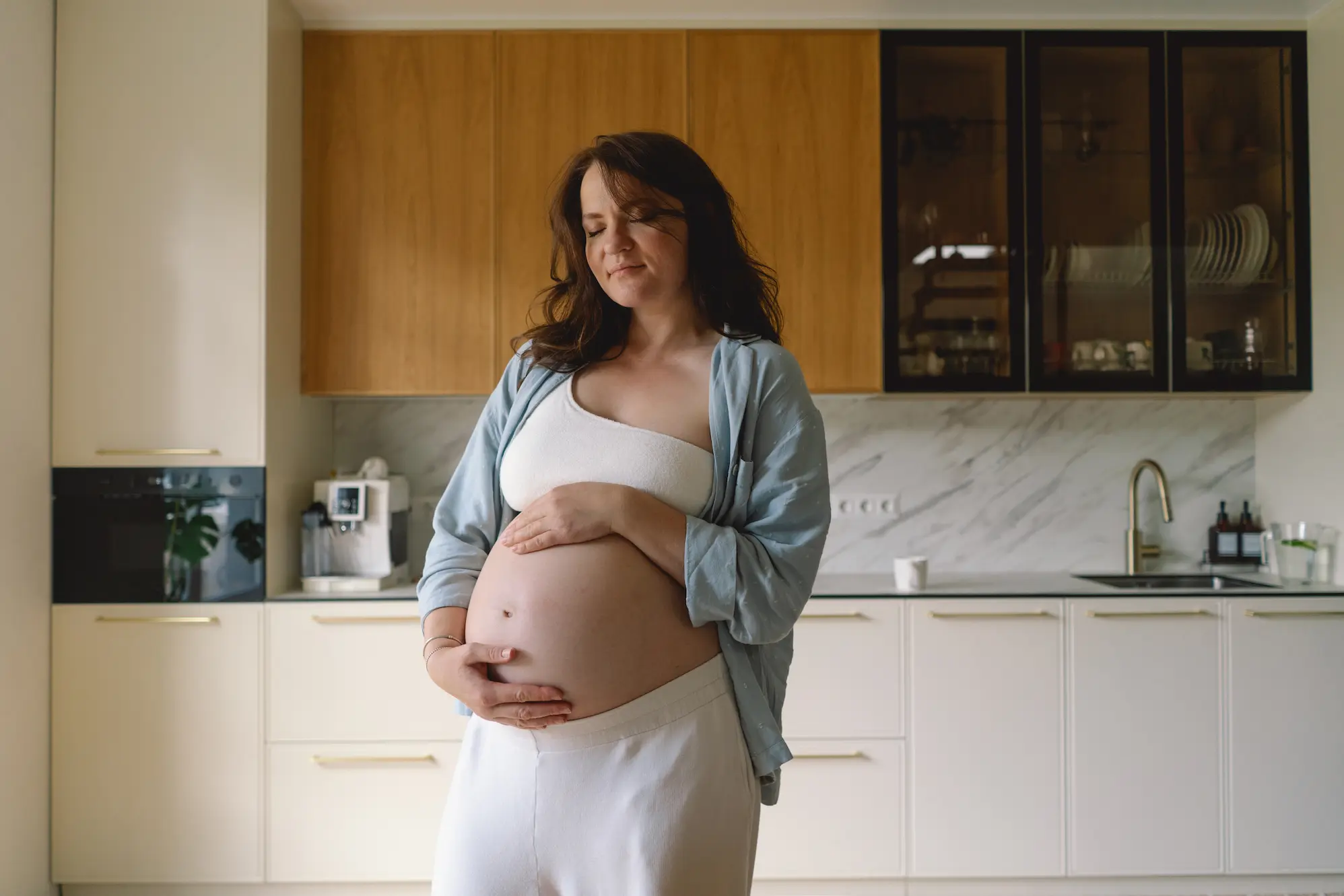 Comment dépister le diabète gestationnel ? may app santé