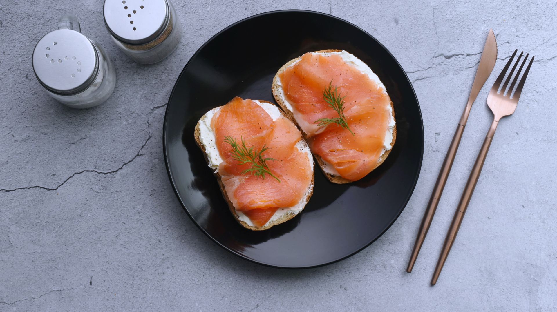 Saumon fumé enceinte estce autorisé