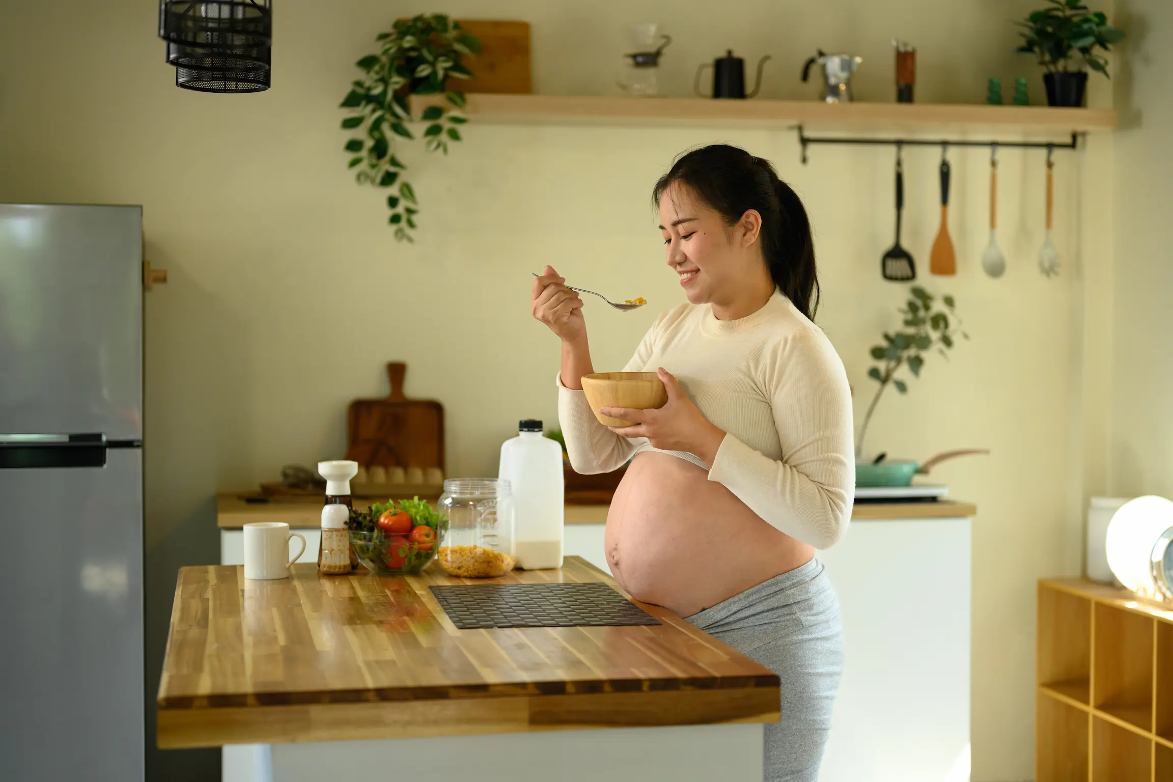 Comment dépister le diabète gestationnel ? may app santé