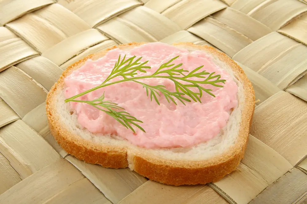 Peut-on manger du tarama enceinte ? 2 Peut-on manger du tarama enceinte ? - May App Santé