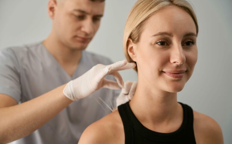 acupuncture grossesse