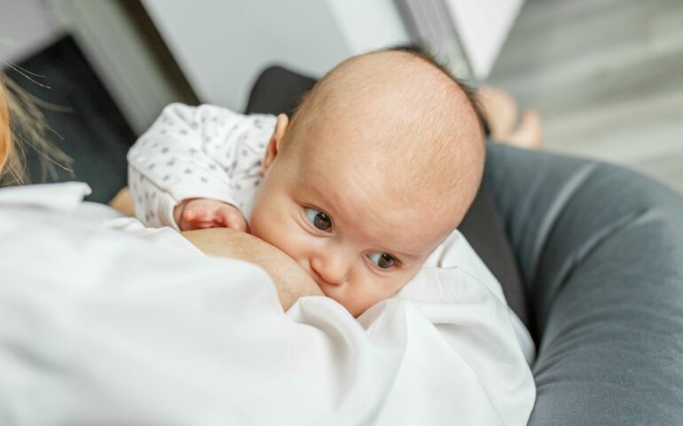 allaitement maternel