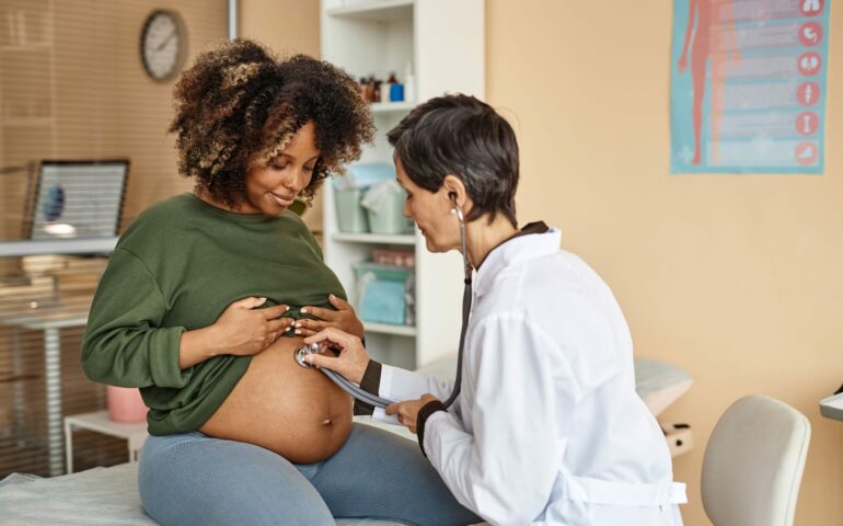 streptocoque b grossesse