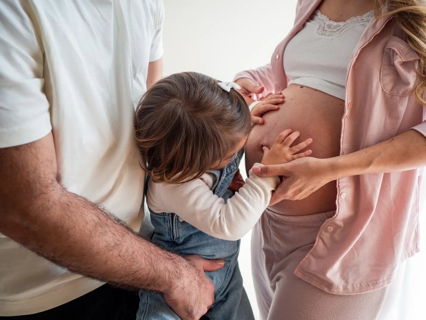 36 semaines de grossesse - 38 SA : tout savoir may app santé