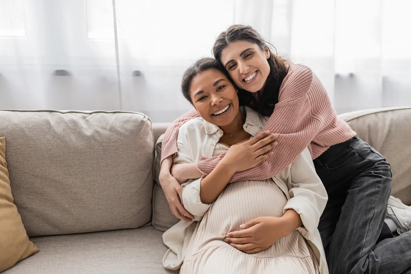 36 semaines de grossesse - 38 SA : tout savoir may app santé
