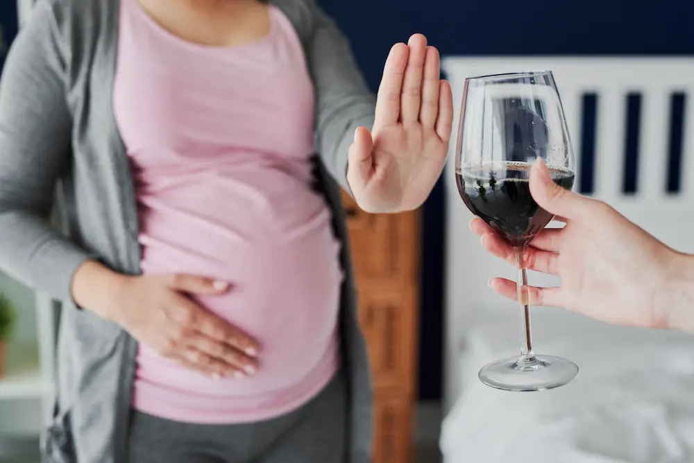 Les 6 aliments interdits pendant la grossesse - May App Santé