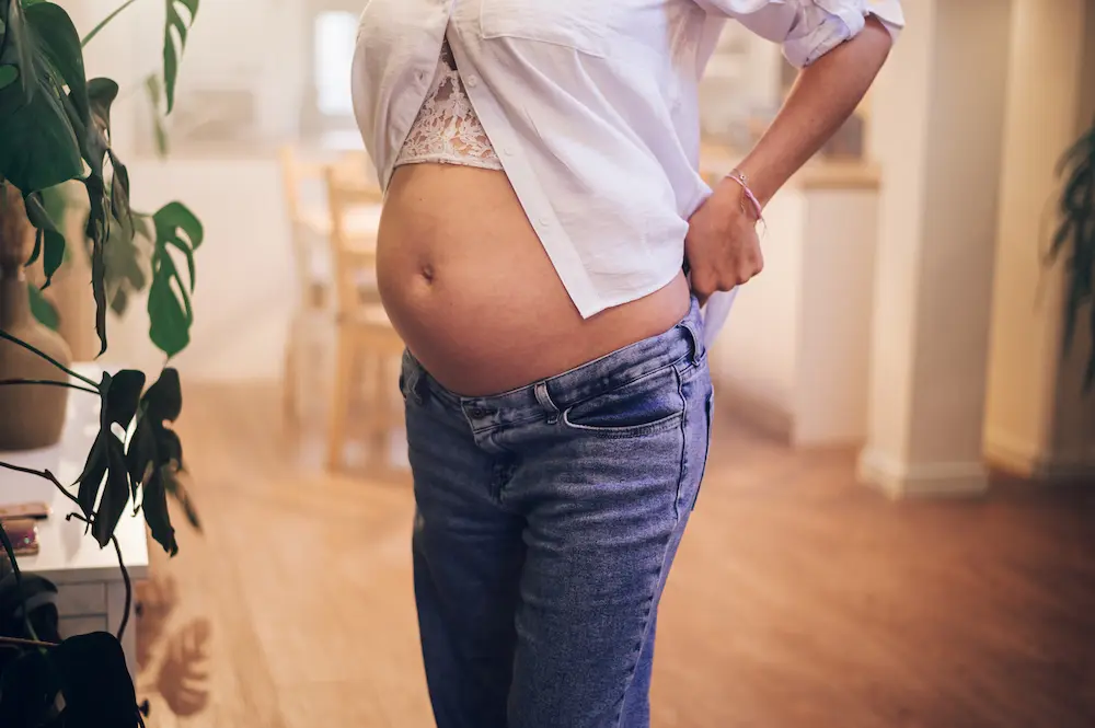 4 months of pregnancy: everything that&rsquo;s happening - May App Health