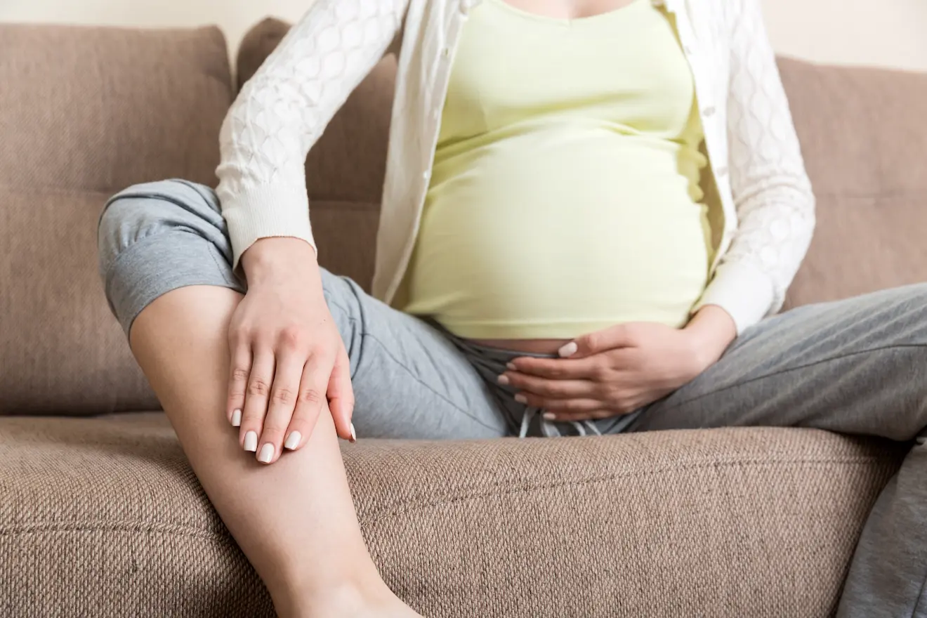 Faire face à la fatigue pendant la grossesse may app santé