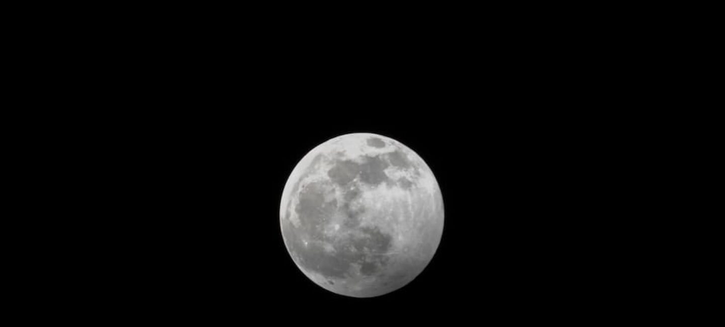 pleine lune