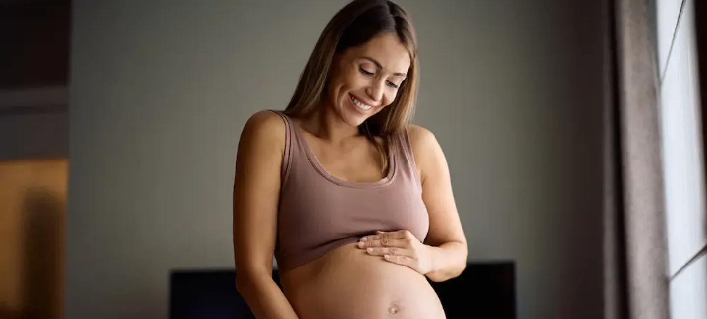 4 months pregnant: everything that's happening - May App Santé