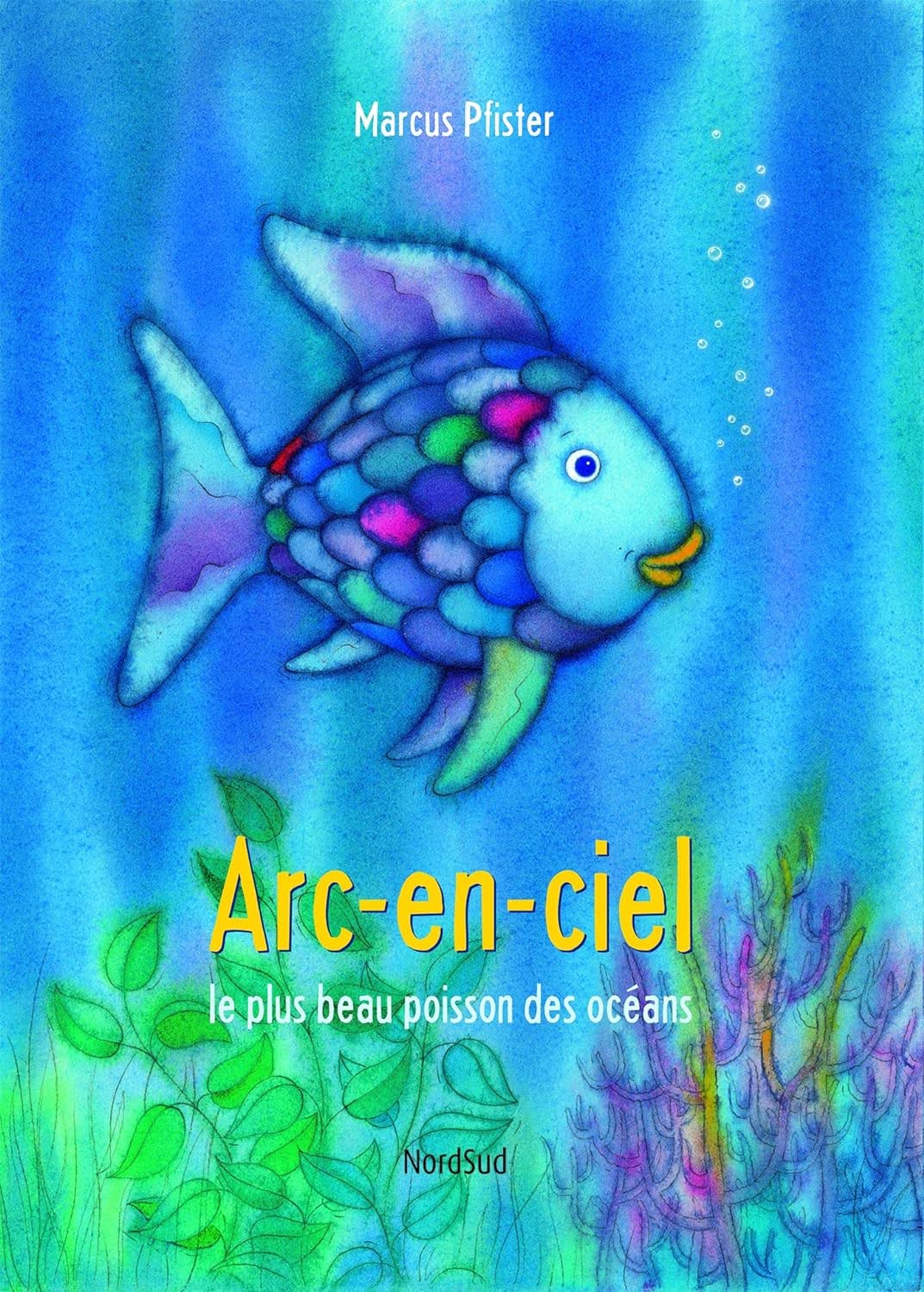 Arc en ciel