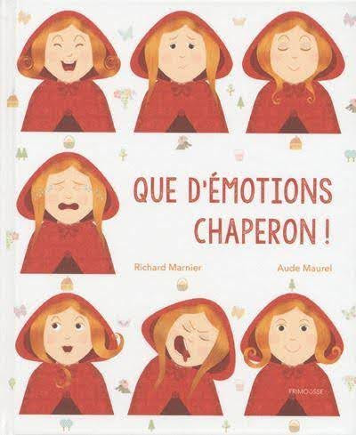 Que demotions chaperon
