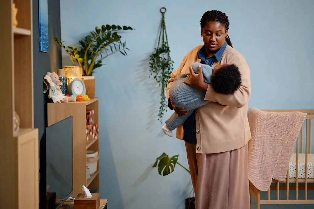 Le congé d'allaitement : qui y a droit ? 1 Le congé d'allaitement : qui y a droit ? - May App Santé