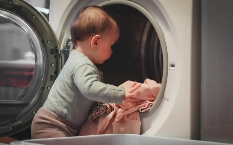 Elegir el mejor detergente para bebés: guía completa - May App Santé