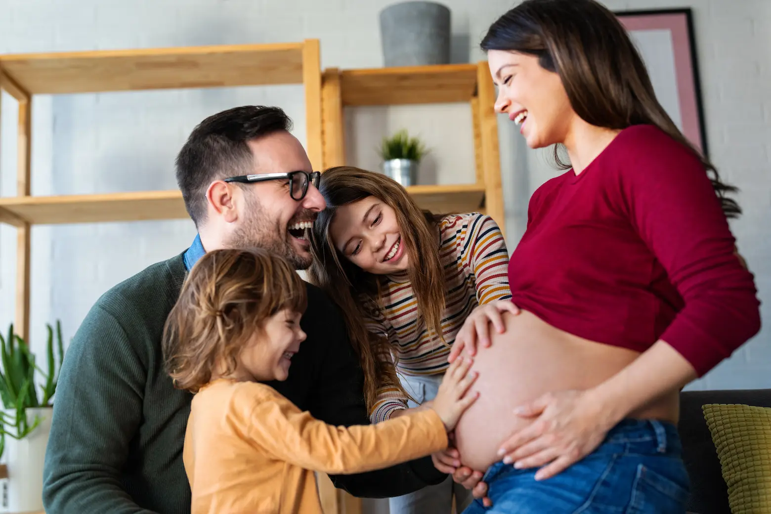 35 semaines de grossesse – 37 SA : tout savoir may app santé