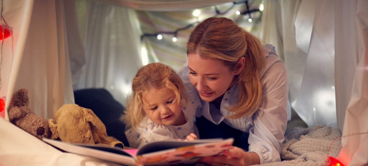 histoires enfants