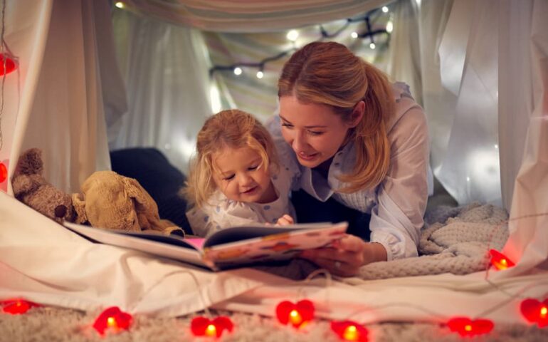 histoires enfants