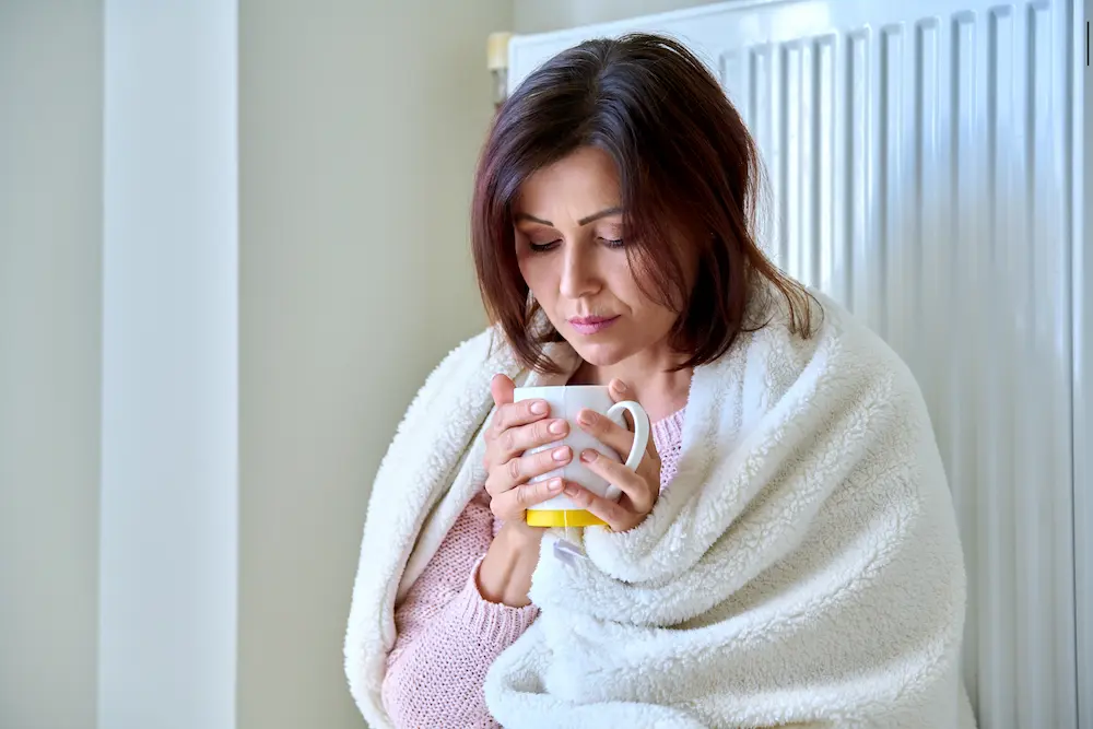 Consejos para manejar un resfriado durante el embarazo - May App Salud