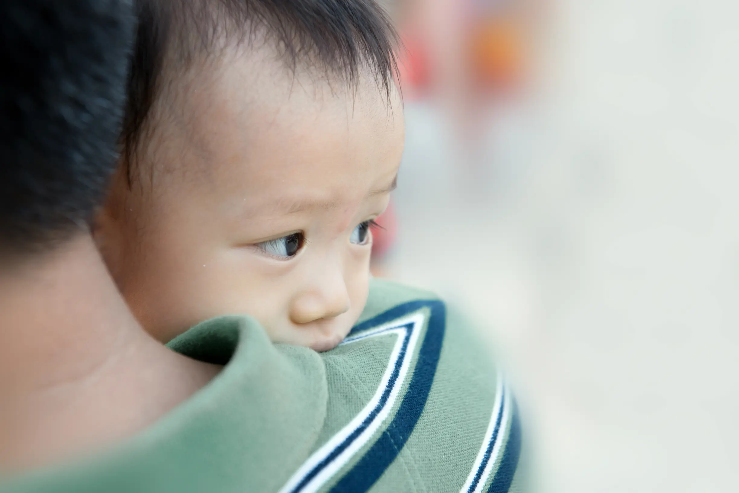 Otite chez le bébé : tout savoir may app santé