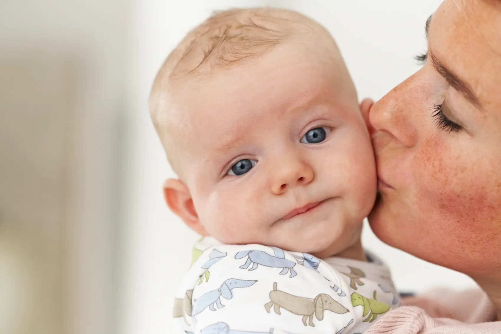 Otite chez le bébé : tout savoir may app santé