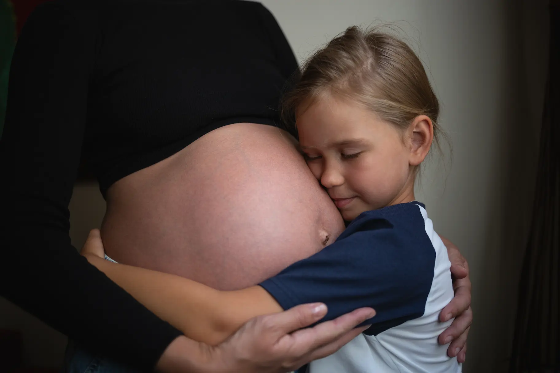 34 semaines de grossesse - 36 SA : tout savoir may app santé