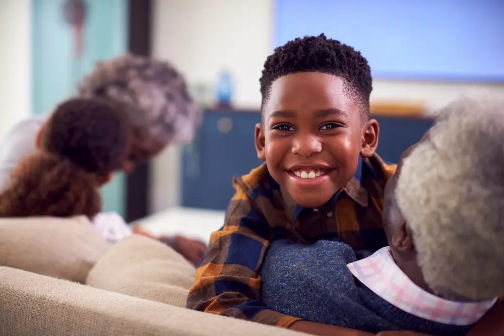 Dessins anim&eacute;s et enfant : quand et comment commencer ? - May App Sant&eacute;