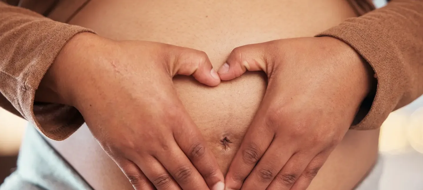 34 semaines de grossesse - 36 SA : tout savoir may app santé