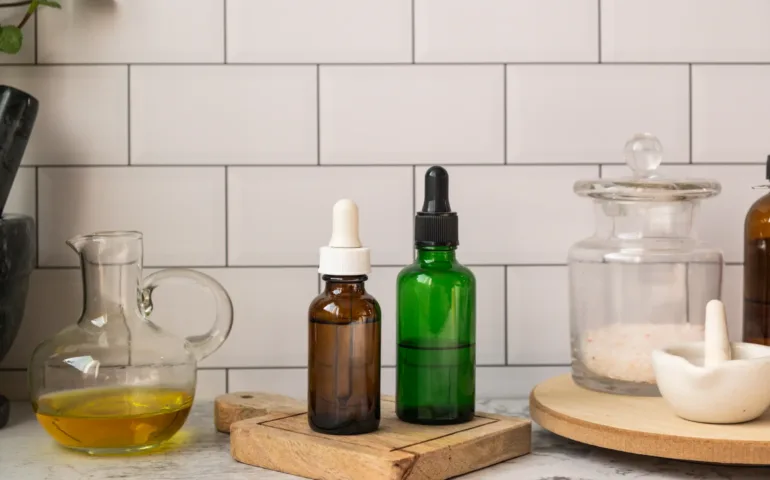 homéopathie sommeil bébé may app