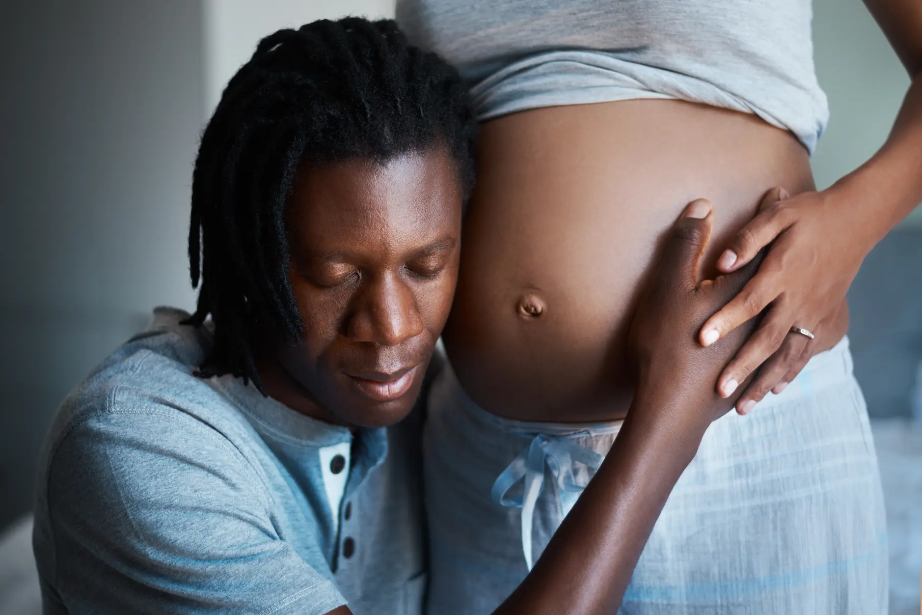 6 semaines de grossesse – 8 SA : tout savoir may app santé