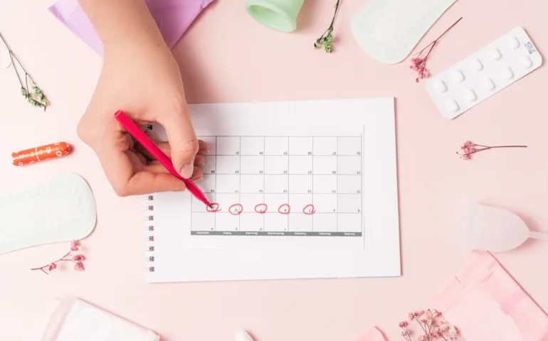 Comprendre la phase folliculaire pour optimiser votre fertilité May santé