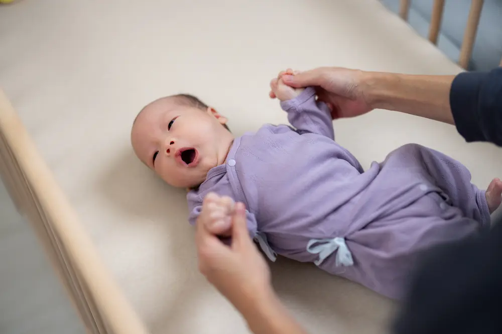 Las regresiones del sue&ntilde;o en los ni&ntilde;os - May App Salud