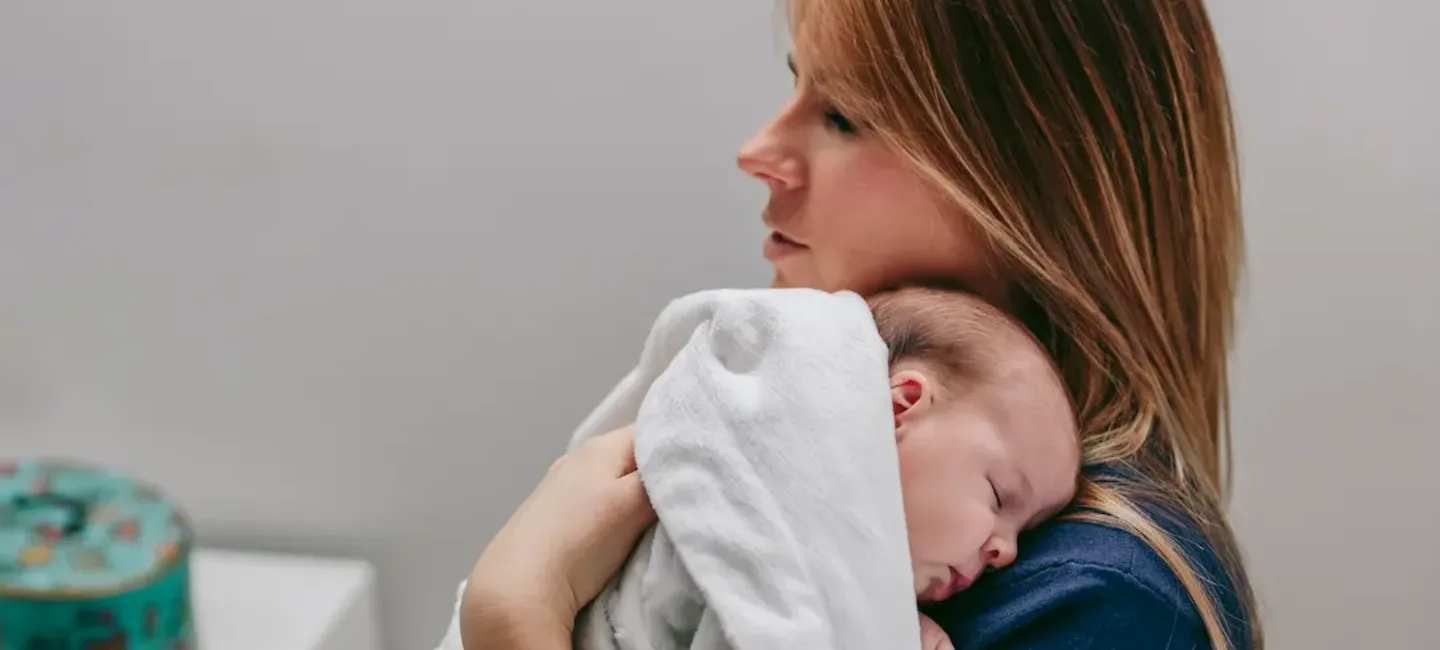 regressions du sommeil enfant