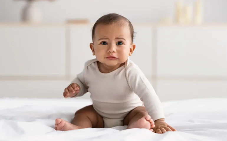 vaccin gastro rotavirus bébé